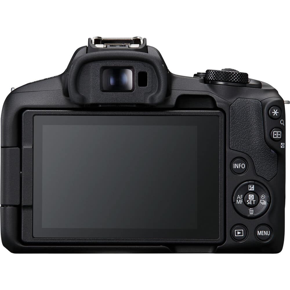 Fujifilm X-T30 II Mirrorless Camera (Body Only) Black 16759615 - Best Buy