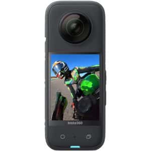INSTA360 X3 360 DEGREE CAMERA