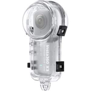INSTA360 X3 INVISIBLE DIVE CASE