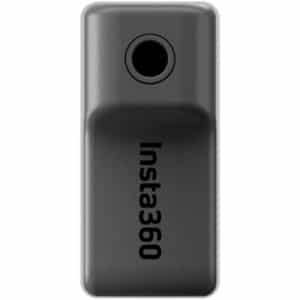 Insta360 X3 microphone adapter