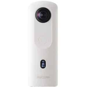 RICOH THETA SC2 WHITE