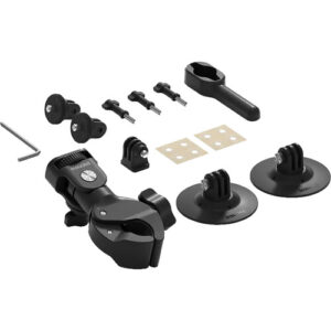 Insta360 New Motorcycle Bundle