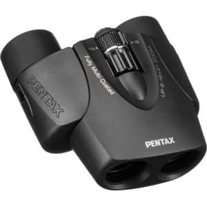 PENTAX BINO UP 8-16X21 ZOOM