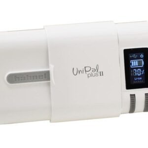 HAHNEL UNIPAL PLUS CHARGER VII