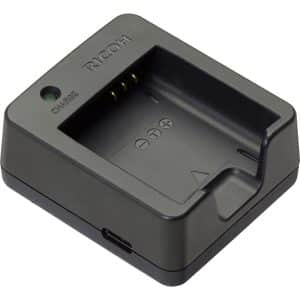 RICOH BJ-11 CHARGER FOR DB-110