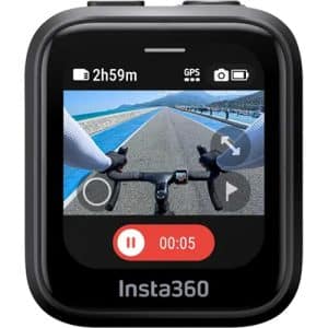 INSTA360 ACE PRO GPS PREVIEW REMOTE