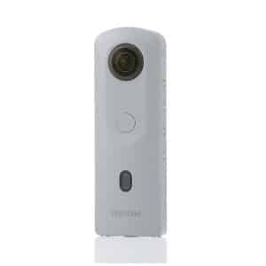 Buy Theta cameras - Foto First Online