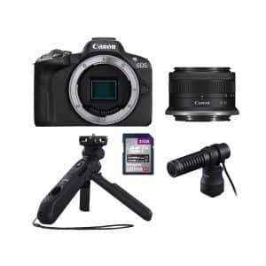 CANON EOS R50 CREATOR KIT