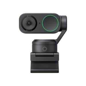 Insta360 Link 2 AI powered webcam