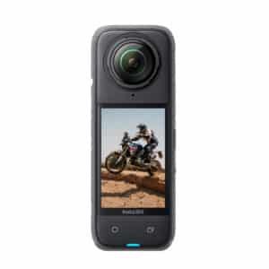 Insta360 X4 360 Action Camera - BMW Motorrad Edition