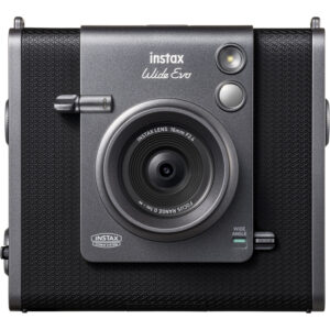 Fuji Instax EVO Wide
