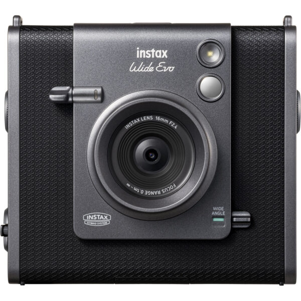 Fuji Instax EVO Wide