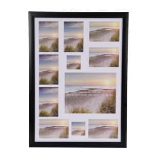 PHOTO FRAME A2 - MAT BOARD INSERT (BLACK)