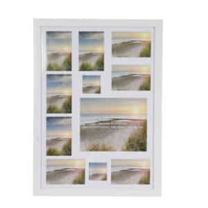 PHOTO FRAME SIZE A2 - MAT BOARD INSERT (WHITE)