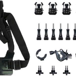 INSTA360 BIKE BUNDLE
