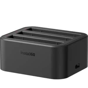 INSTA360 - X3 - FAST CHARGE HUB