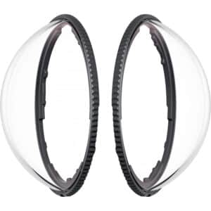 INSTA360 - X4 - PREMIUM LENS GUARDS