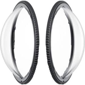 INSTA360 - X4 - STANDARD LENS GUARDS
