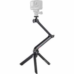 INSTA360 - MULTI MOUNT - 3 IN 1 - TRIPOD, SELFIE STICK AND MAGIC ARM