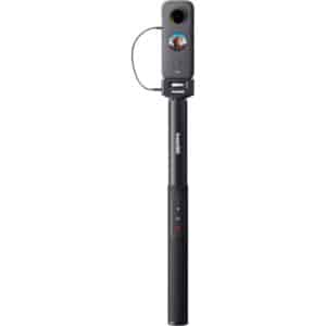 INSTA360 - POWER SELFIE STICK (BUILT IN BATTERY)