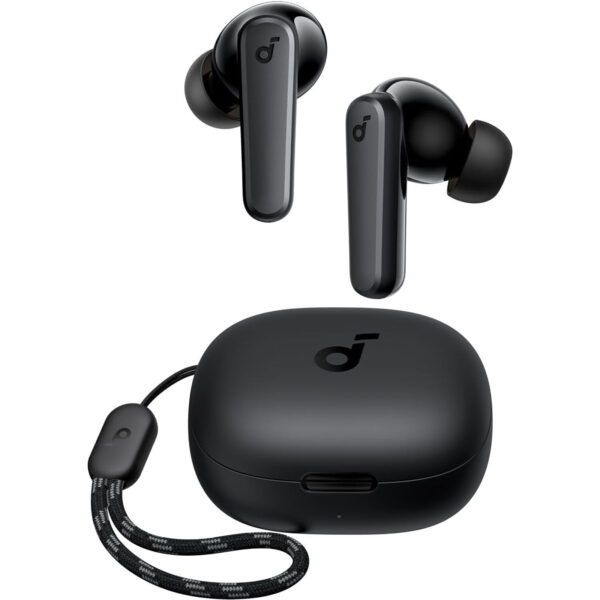 SOUNDCORE R50I EARBUDS BLACK