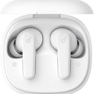 SOUNDCORE R50I EARBUDS WHITE