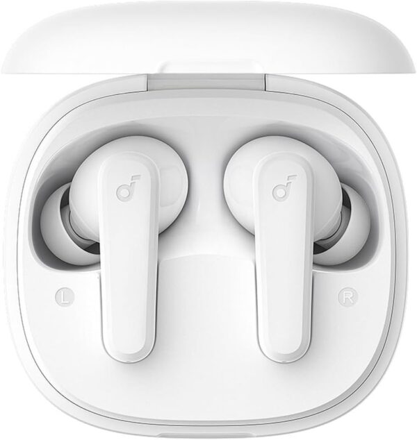 SOUNDCORE R50I EARBUDS WHITE