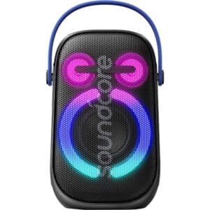 Soundcore by Anker Rave Neo 2 Waterproof Wireless Speaker