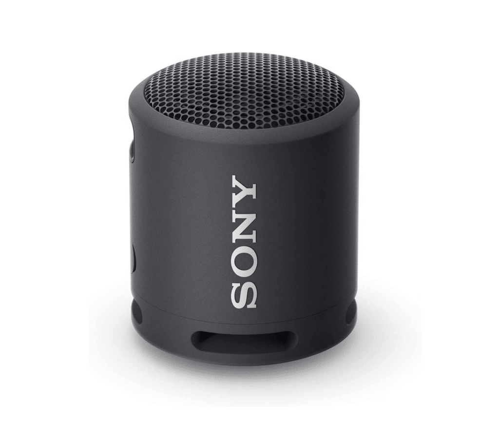 Buy SONY XB13 EXTRA BASS WIRELESS SPEAKER BLACK - Foto First Online