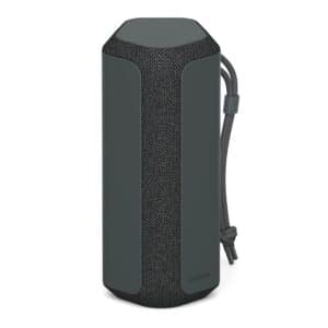 SONY SRS-XE200 PORTABLE WIRELESS SPEAKER DARK GREY