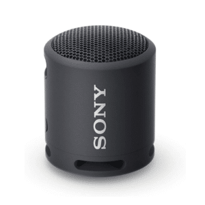 SONY XB13 EXTRA BASS WIRELESS SPEAKER BLACK