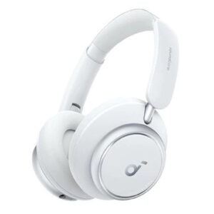 SOUNDCORE SPACE Q45 HEADPHONES WHITE