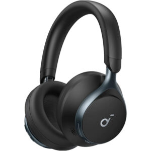 Soundcore by Anker Space One Headphones (Black)