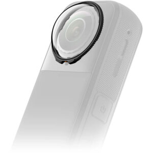 Insta360 Premium Lens Guards for X5