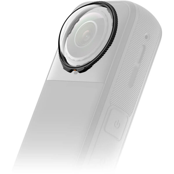 Insta360 Premium Lens Guards for X5