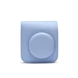 Instax Mini 12 Camera Case – Pastel Blue