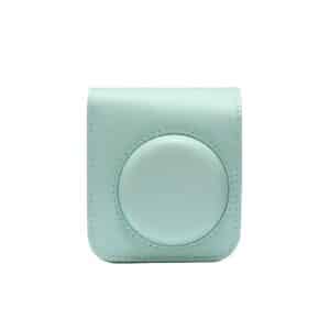 Instax Mini 12 Camera Case – Mint Green