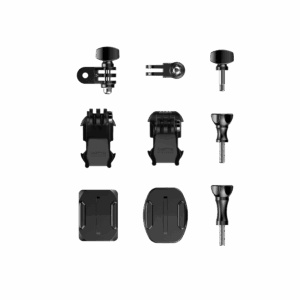 GoPro Grab Bag of Mounts and Parts