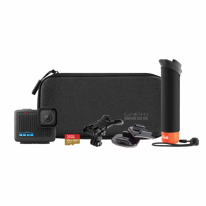 GoPro HERO 4K Accessory Bundle