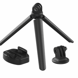 GoPro Tripod Mounts