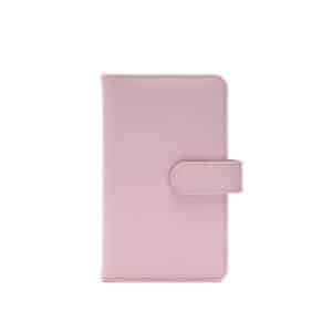 Fuji Instax Mini 12 Album (108 Photos) - Blossom Pink