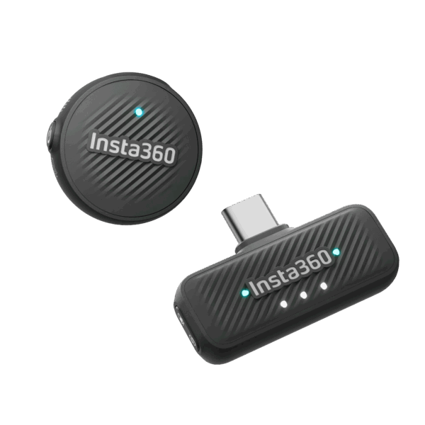 Insta360 MIC AIR (1TX + 1RX)