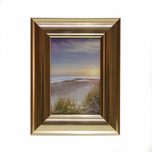 PHOTO FRAME 4 X 6" COPPER