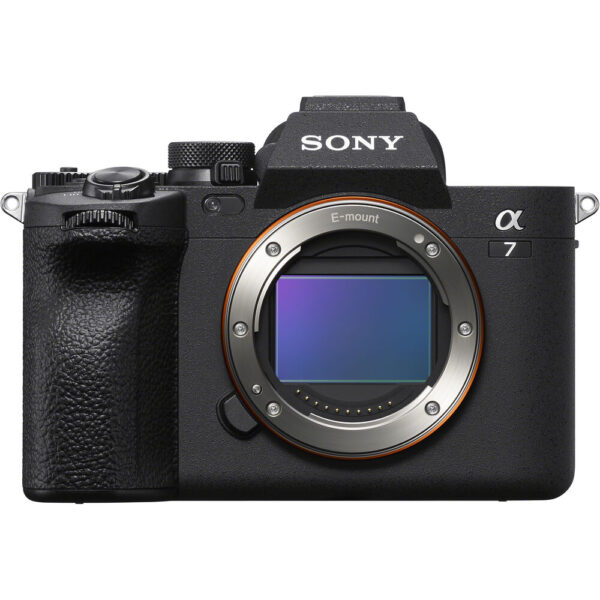 Sony Alpha A7 IV Body Only