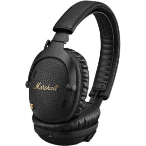 Marshall Monitor III BT A.N.C Over-Ear Headphones