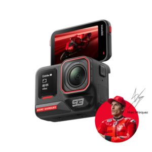 INSTA360 ACE PRO 2 MARC MARQUEZ LIMITED EDITION BUNDLE
