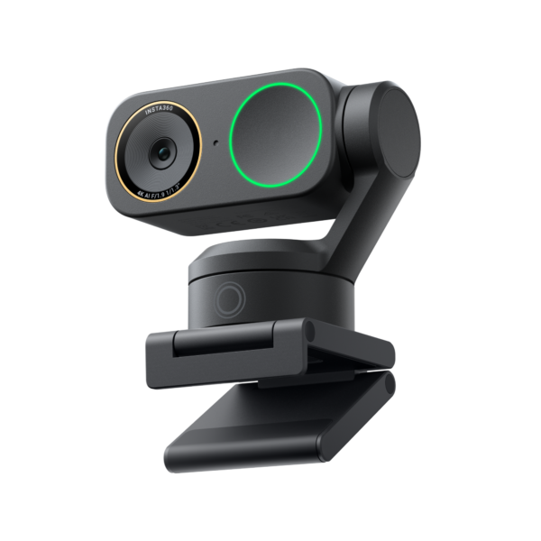 INSTA360 - LINK 2 PRO WEBCAM