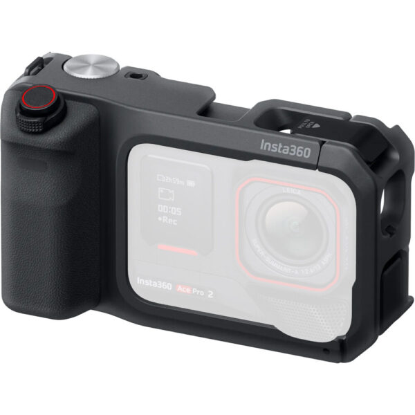 Insta360 Xplorer Grip Pro Kit for Ace Pro 2 With Built-In 2010MAH Battery (NEW)