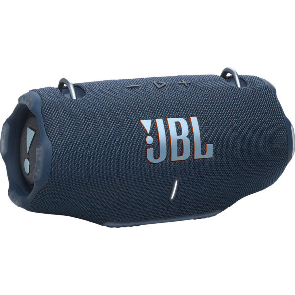 JBL Xtreme 4 Portable Wireless Speaker (Blue)