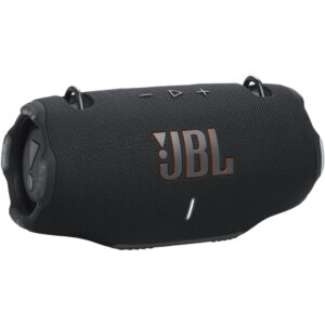 JBL Xtreme 4 Portable Wireless Speaker (Black)